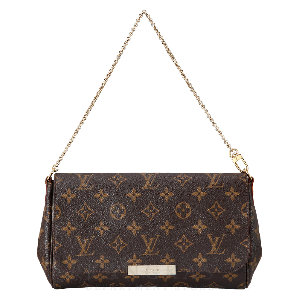LOUIS VUITTON(USED)루이비통 모노그램 페이보릿
